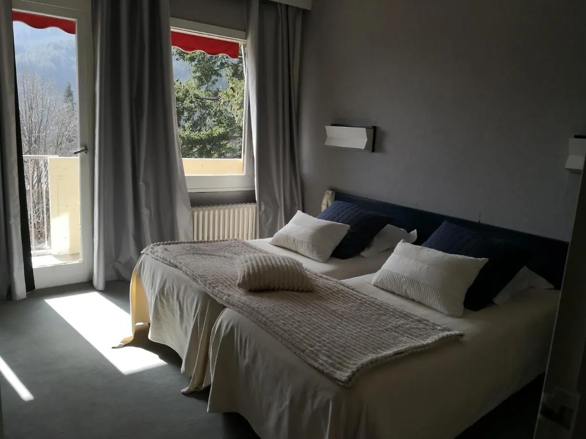 Logis Hotel-Restaurant Le Tanargue Valgorge