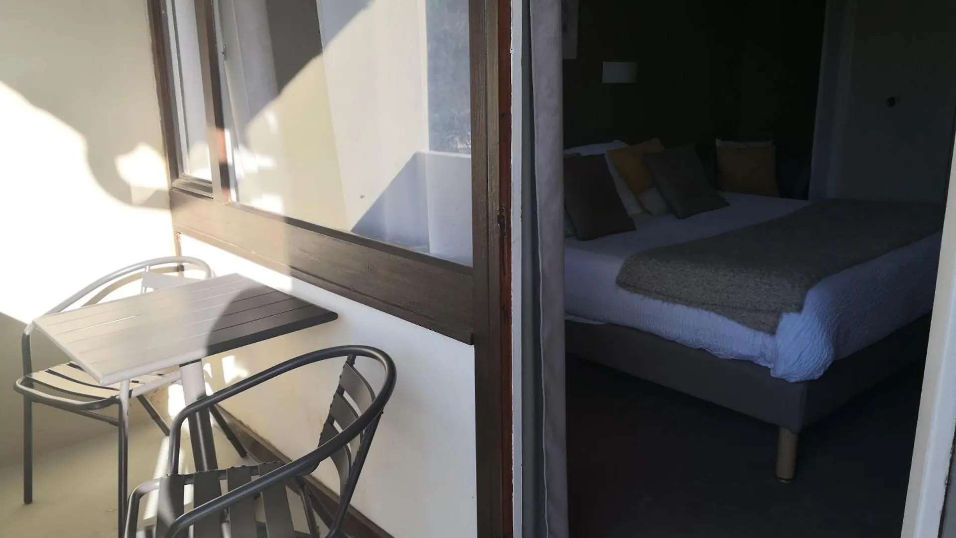 Logis Hotel-Restaurant Le Tanargue Valgorge